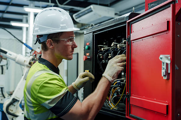 24/7 Emergency Electrical Inspection experts in Memphis, MI