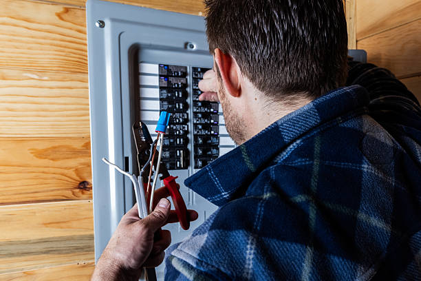 Affordable Electrical Inspection solutions in Memphis, MI